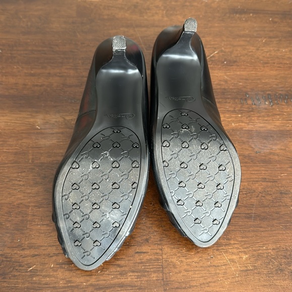 Candie’s 4 inch heels open toe - Picture 2 of 6